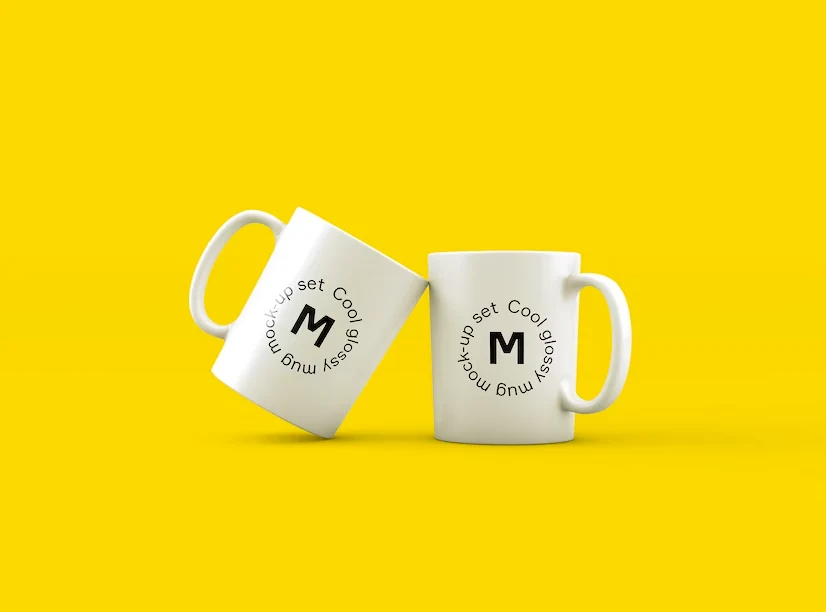 Tiskanje na skodelice